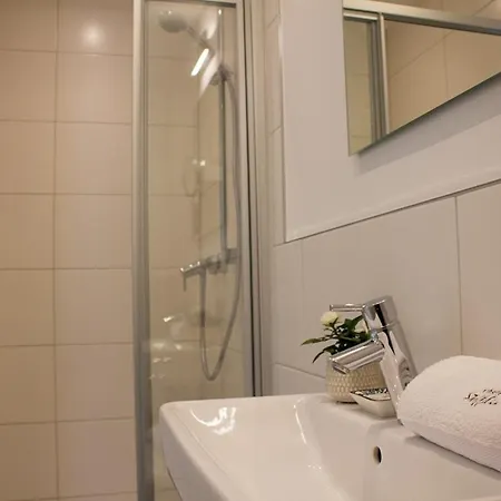 Williams - Obsthof Steffelin Apartment