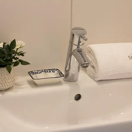 Williams - Obsthof Steffelin Apartment *