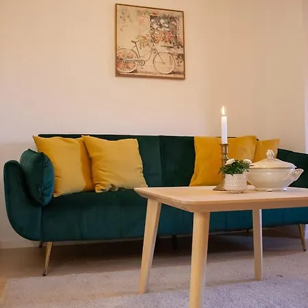 Apartment Williams - Obsthof Steffelin Markdorf