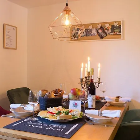 Williams - Obsthof Steffelin Apartment *