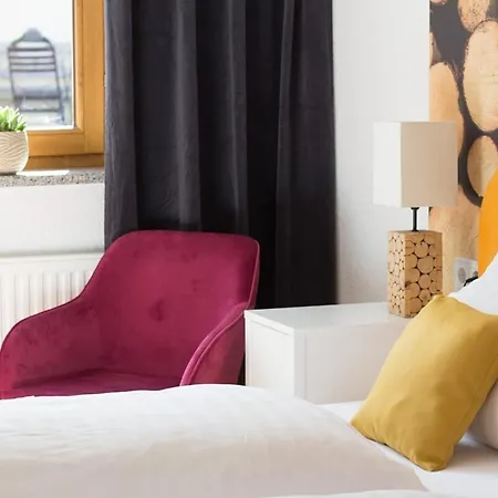 Apartment Williams - Obsthof Steffelin *