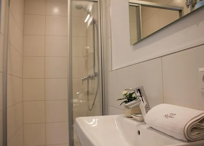 Williams - Obsthof Steffelin Διαμέρισμα