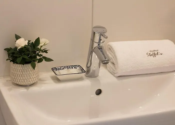 Williams - Obsthof Steffelin Διαμέρισμα *