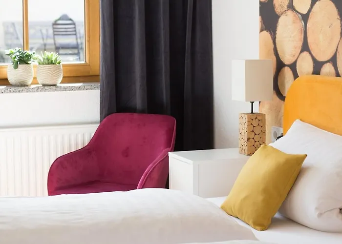 Διαμέρισμα Williams - Obsthof Steffelin *